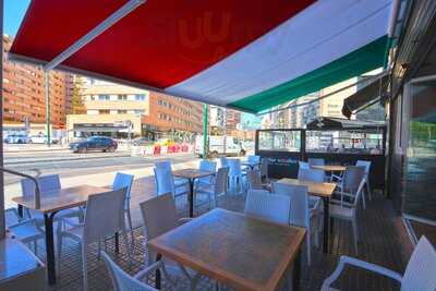 Canta Napoli Pizzeria