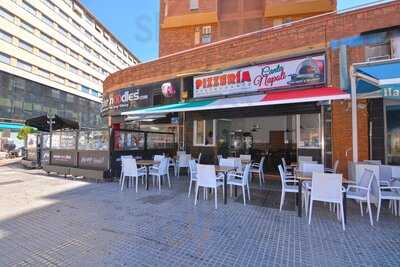 Canta Napoli Pizzeria