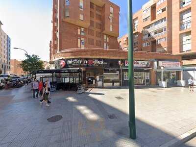 Canta Napoli Pizzeria