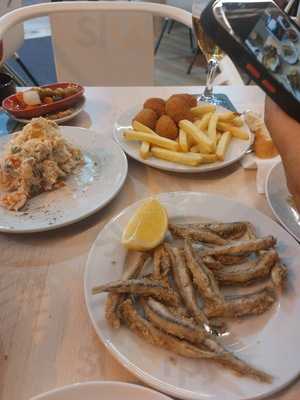 Marisquería Capitán