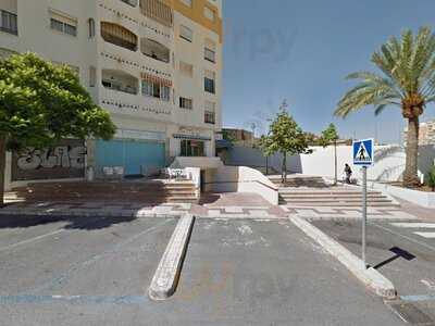 Marisquería Capitán