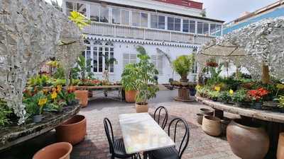 Anatura, La Casa De Las Semillas