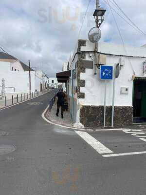 Bar Cafetería Casa Rayco