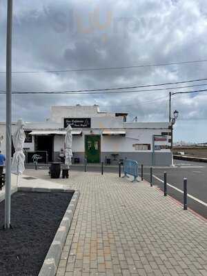 Bar Cafetería Casa Rayco