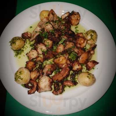 Bar Cafetería Casa Rayco