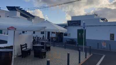 Bar Cafetería Casa Rayco