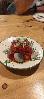 Macarraca. Espacio Gastronómico