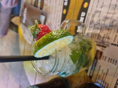 La Brava Street Food