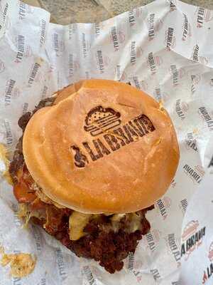 La Brava Street Food