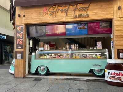 La Brava Street Food