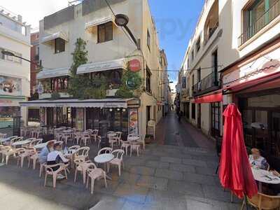 La Brava Street Food