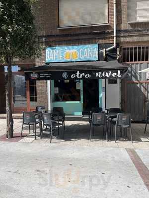 Bar Dame Caña