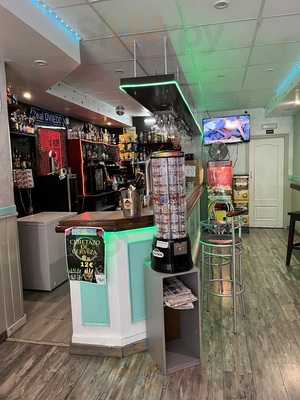 Bar Dame Caña