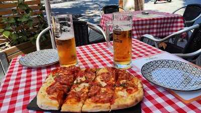 Cannoleria Barcelona