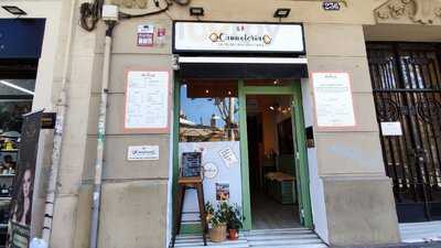 Cannoleria Barcelona