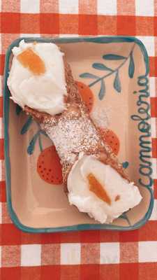 Cannoleria Barcelona