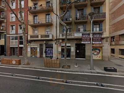 Cannoleria Barcelona