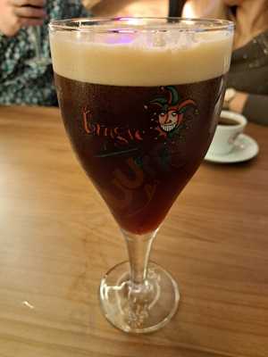 Matilda Beer Good Vibes