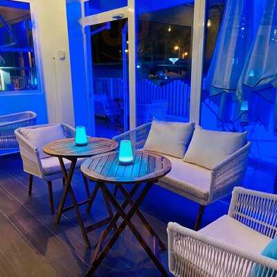 Anva Beach Club