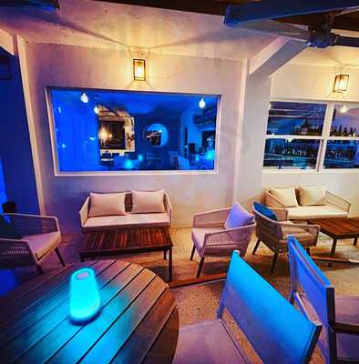 Anva Beach Club