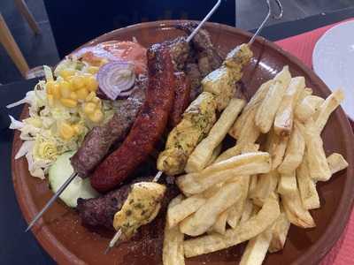 Al Medina Restaurant