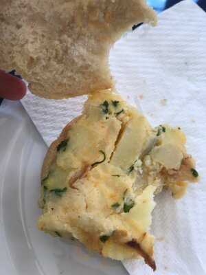 Bar Restaurante Garajonay