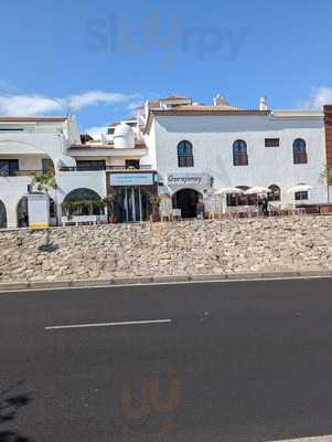 Bar Restaurante Garajonay