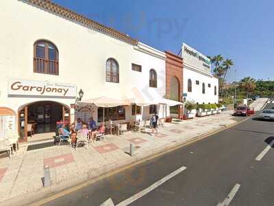 Bar Restaurante Garajonay