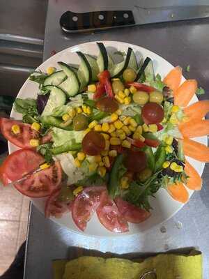 Shiva Bar Restaurante