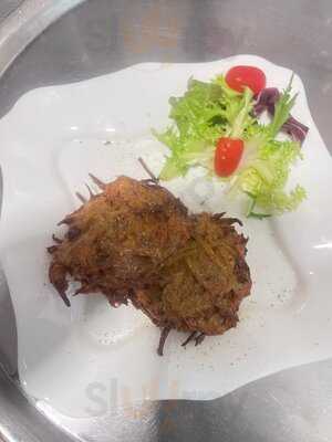 Shiva Bar Restaurante