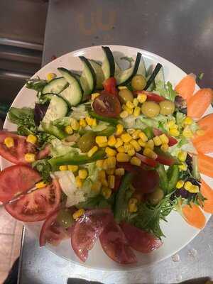 Shiva Bar Restaurante