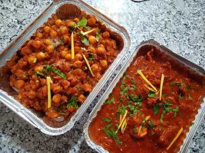 Shiva Bar Restaurante