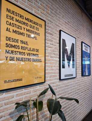 La Taberna De La Ancha.