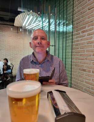 La Taberna De La Ancha.