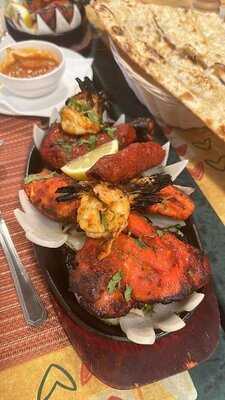 Kathmandu Tandoori