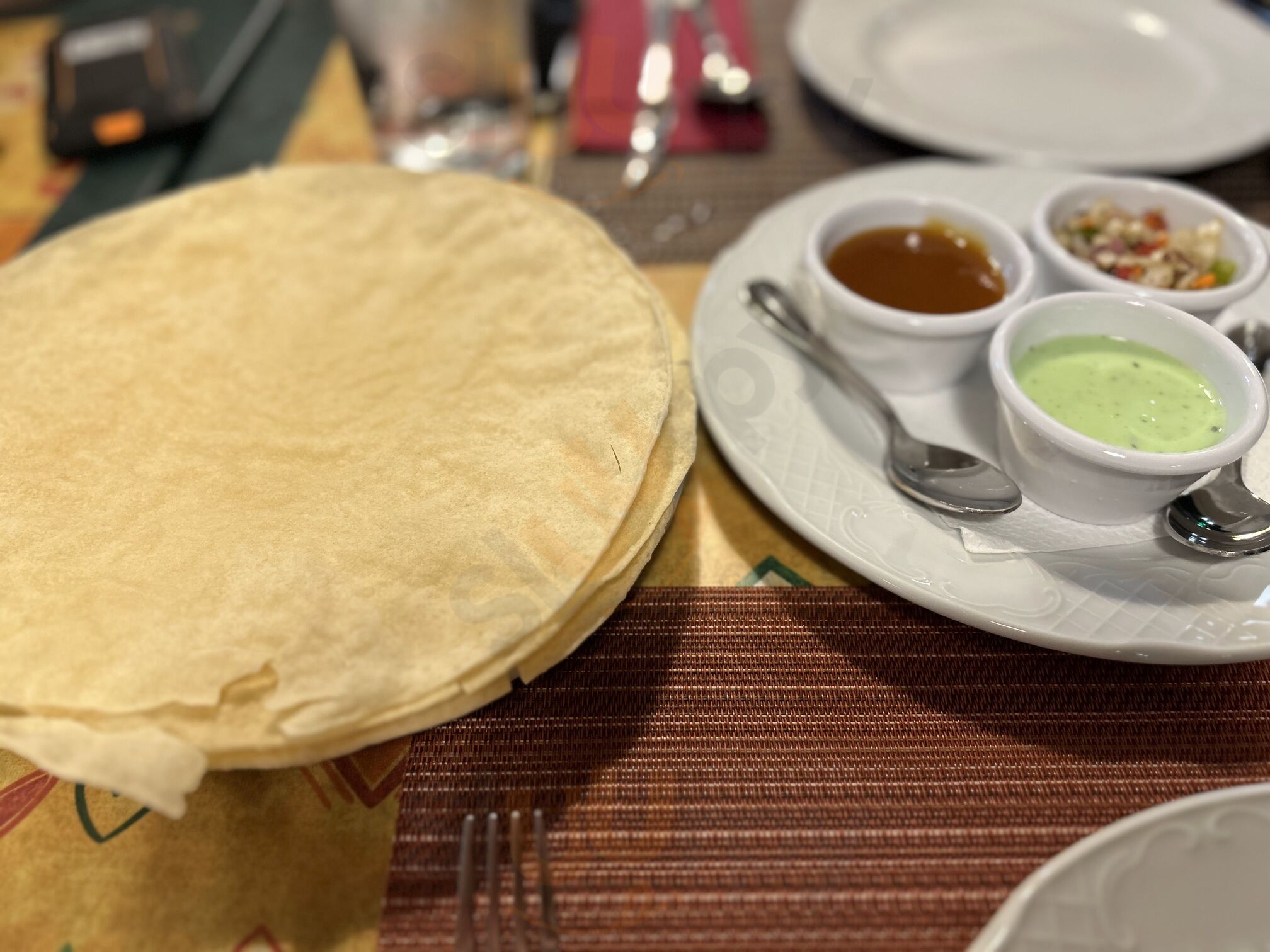 Kathmandu Tandoori