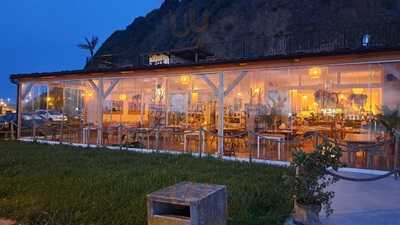 El Fantástico Laredo