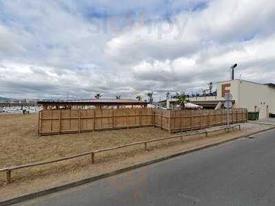 El Fantástico Laredo