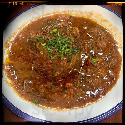 El Nét Gamberro De Cal Mut