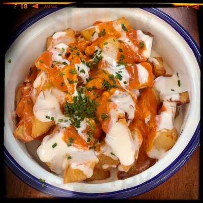 El Nét Gamberro De Cal Mut