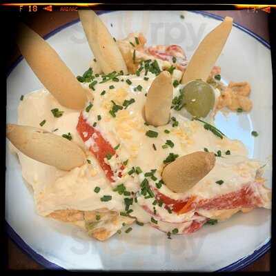 El Nét Gamberro De Cal Mut