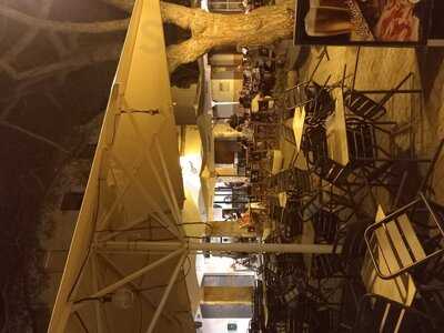 El Nét Gamberro De Cal Mut