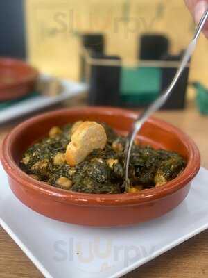 Chiqueros Cervezas-vinos & Tapas