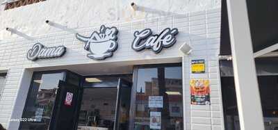 Dama Cafe