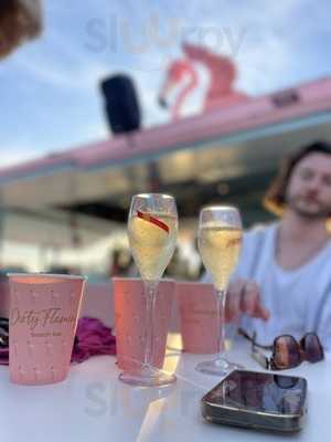 Dirty Flamingo