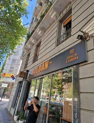 CervecerÍa Roldan.