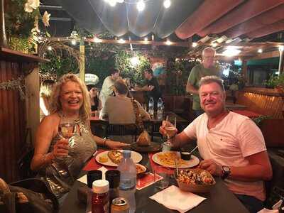 Rua Taverna Gastronomica Italiana