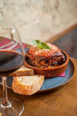 Rua Taverna Gastronomica Italiana