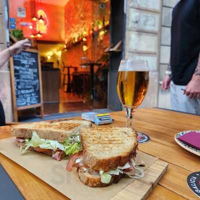 Rua Taverna Gastronomica Italiana