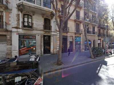 Rua Taverna Gastronomica Italiana